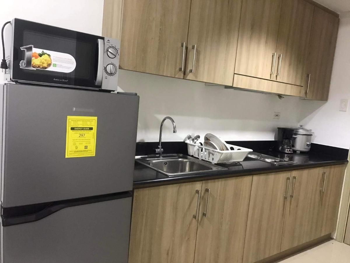 Shore One Condotel At Mall Of Asia, Philippines Pasay Luaran gambar