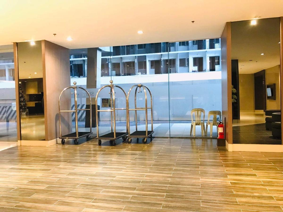 Shore One Condotel At Mall Of Asia, Philippines Pasay Luaran gambar