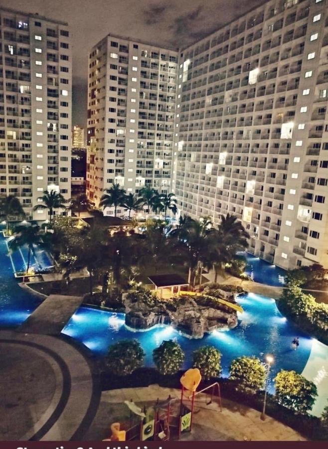 Shore One Condotel At Mall Of Asia, Philippines Pasay Luaran gambar