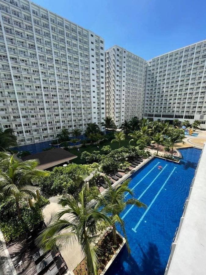Shore One Condotel At Mall Of Asia, Philippines Pasay Luaran gambar