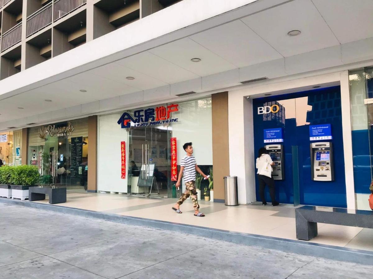 Shore One Condotel At Mall Of Asia, Philippines Pasay Luaran gambar