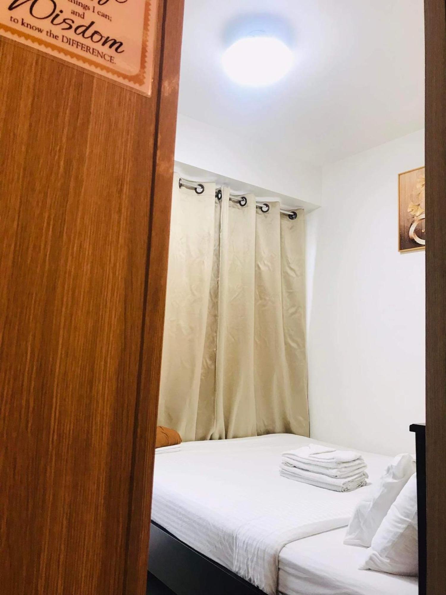 Shore One Condotel At Mall Of Asia, Philippines Pasay Luaran gambar