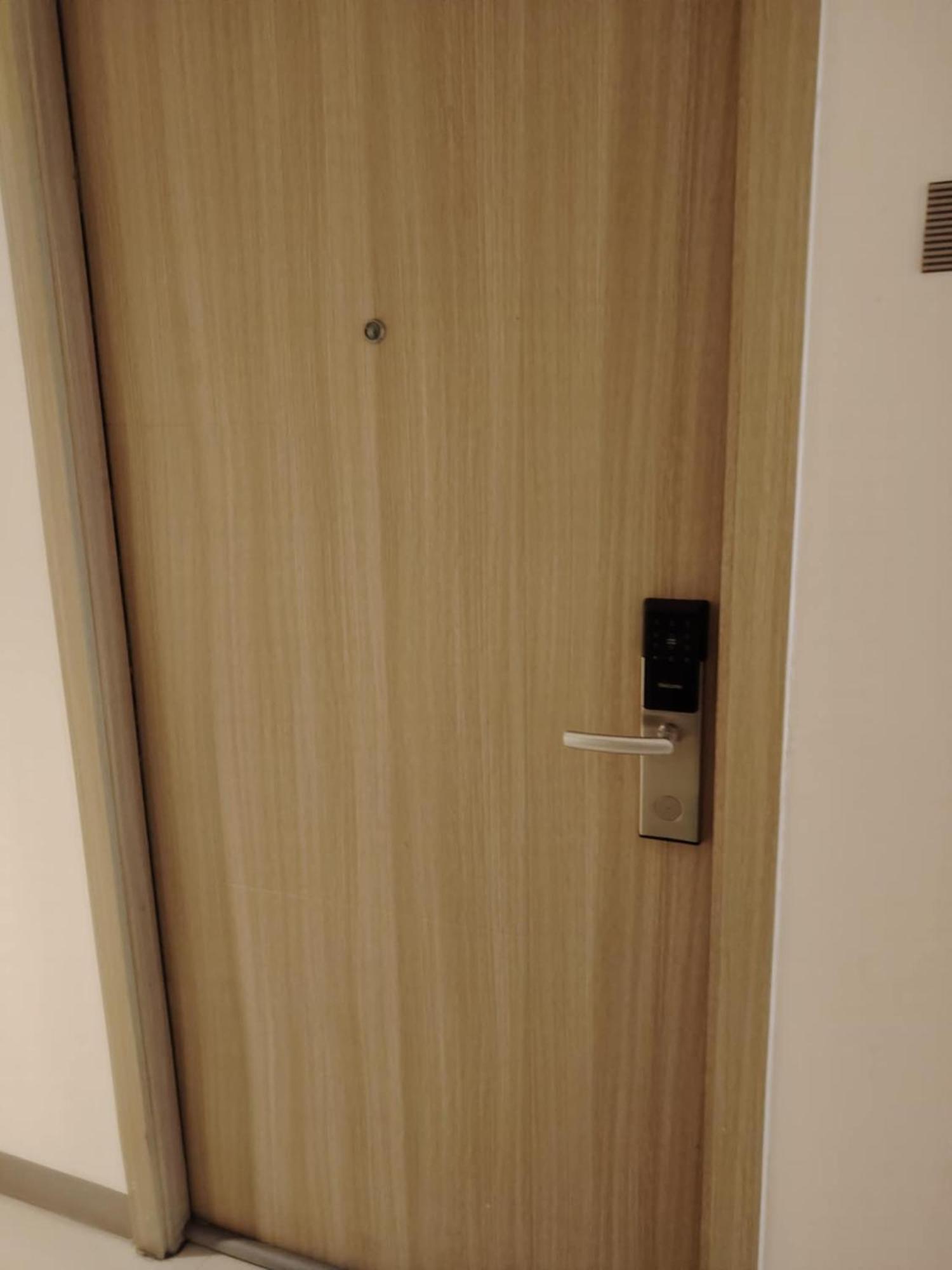 Shore One Condotel At Mall Of Asia, Philippines Pasay Luaran gambar
