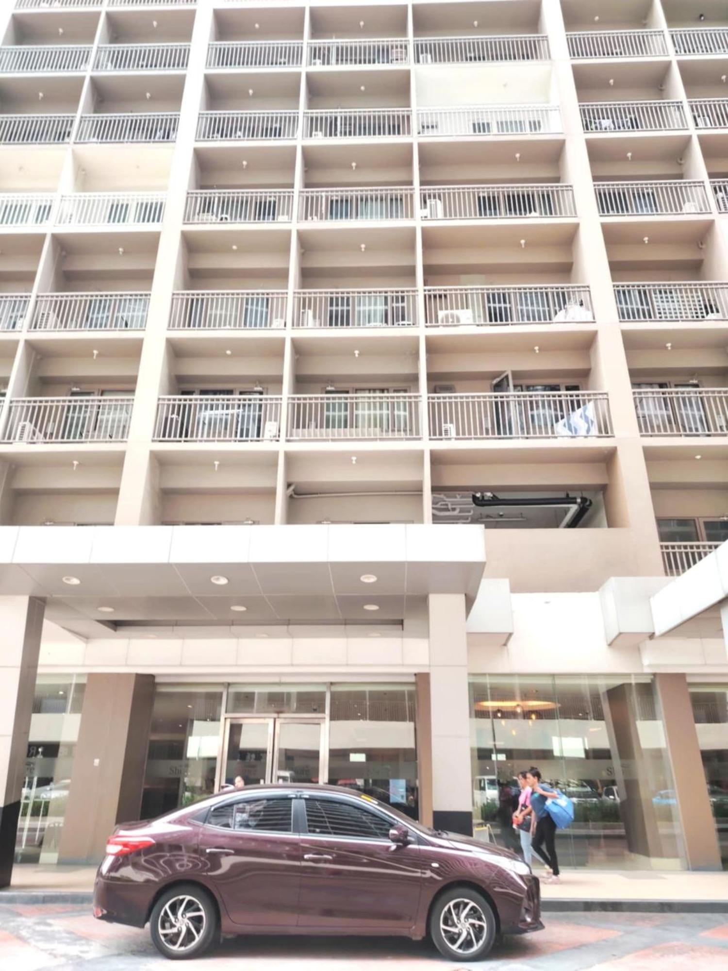 Shore One Condotel At Mall Of Asia, Philippines Pasay Luaran gambar