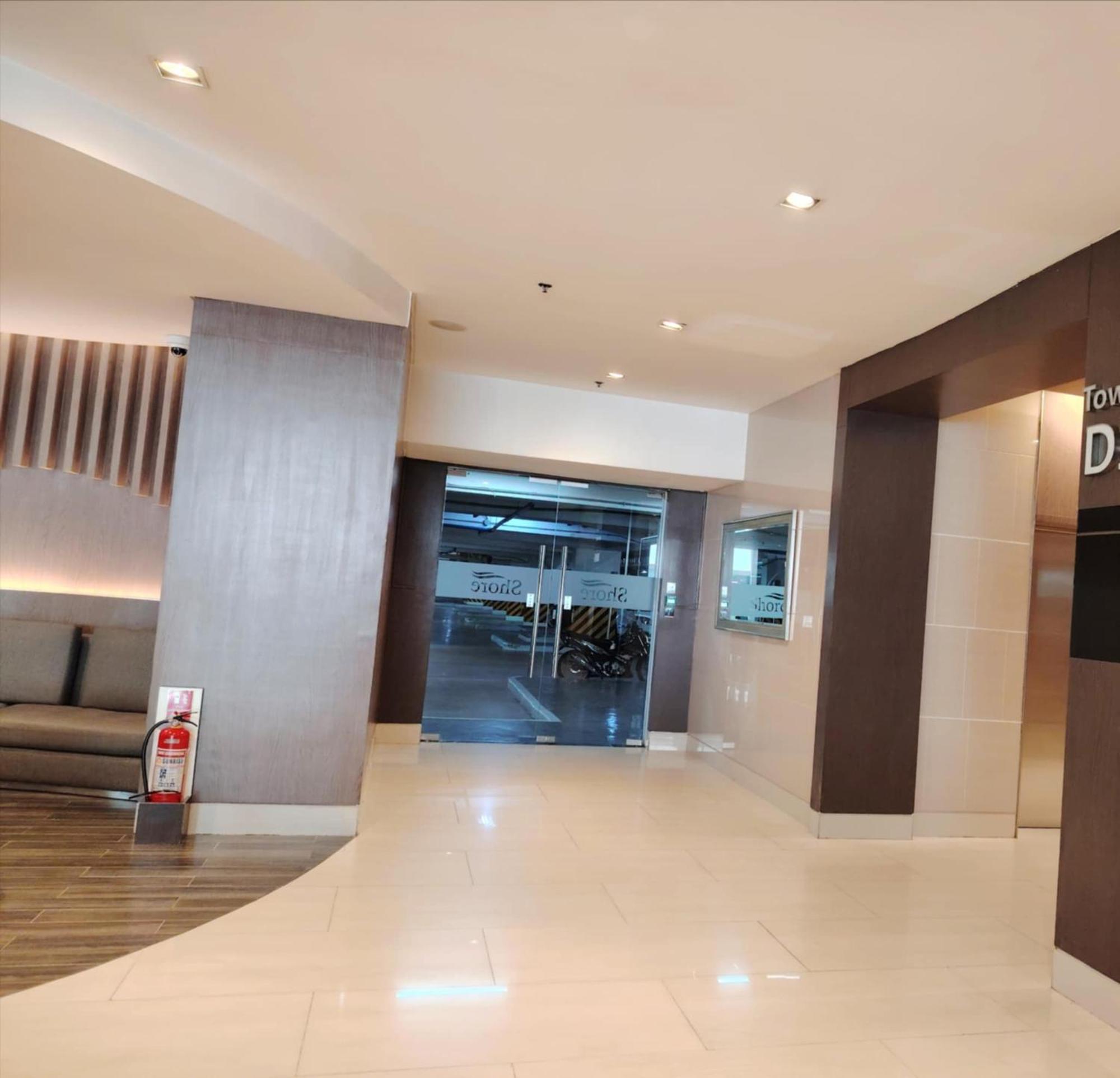 Shore One Condotel At Mall Of Asia, Philippines Pasay Luaran gambar