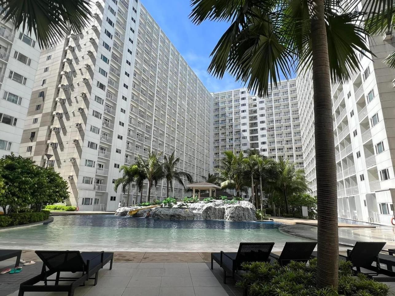 Shore One Condotel At Mall Of Asia, Philippines Pasay Luaran gambar