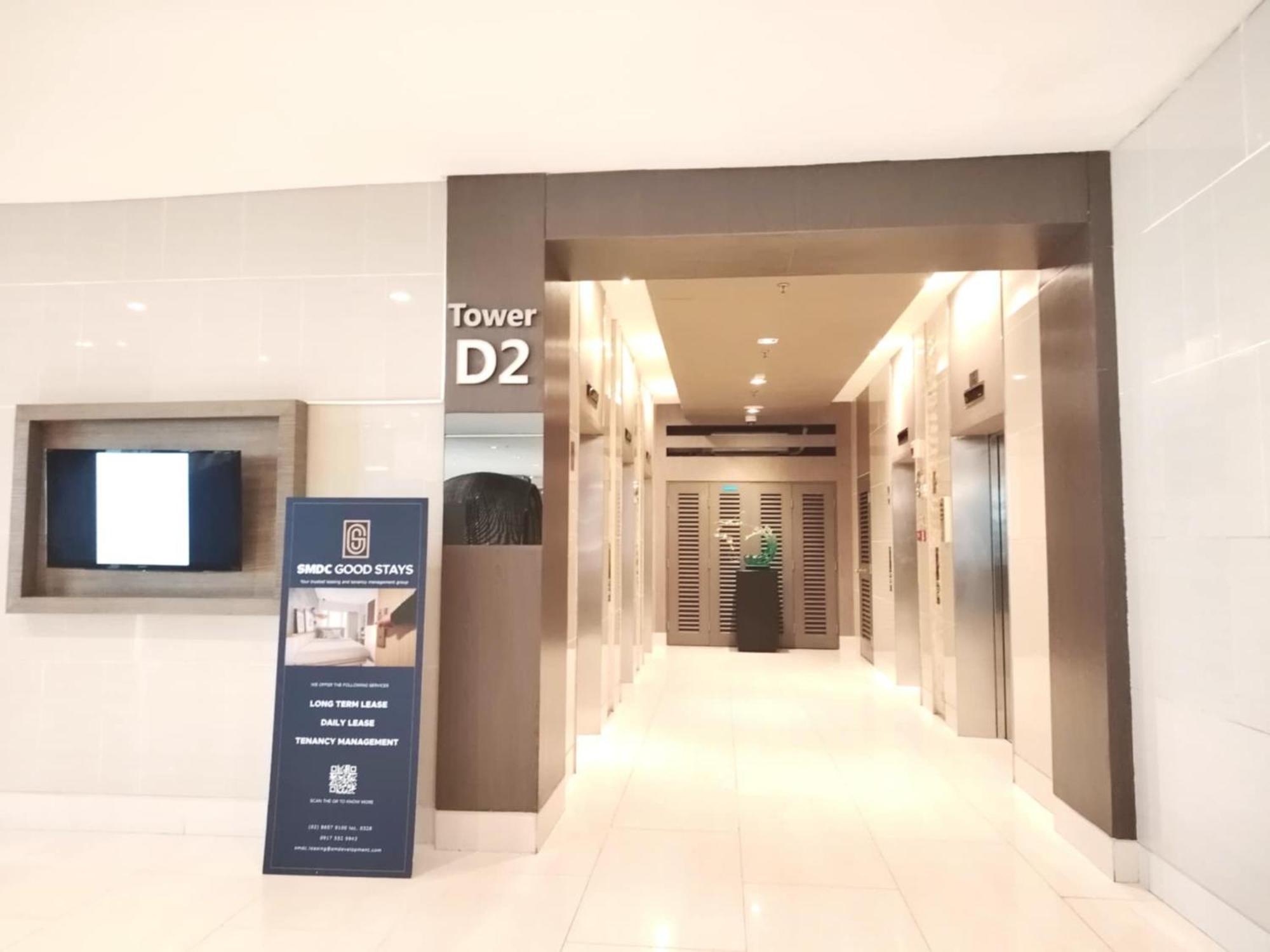 Shore One Condotel At Mall Of Asia, Philippines Pasay Luaran gambar